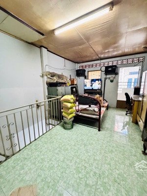 5.xtỷ - chính chủ 1 đời - gần 50m2 - 2 mặt hẻm thông thoáng - đinh tiên hoàng - bình thạnh - vuông