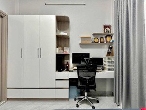 bán nhà đẹp full nt, huỳnh tấn phát q7, 2 tầng, 6tỷ3 tl