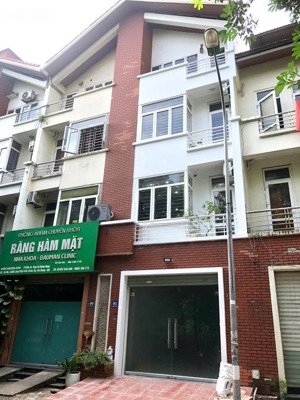 do dòng tiền cần bán lk 100m2, 5t, kd, giá hợp lý tại nguyễn khuyến, đường 19/5, văn quán, hà đông