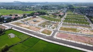 cần bán đất nền tại bách quang central lựa chọn đầu tư gần kề khu đô thị cầu trúc sông công