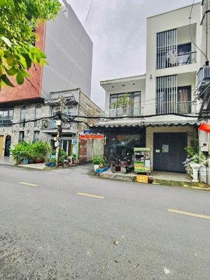 bán nhà mặt tiền chính chủ full nt, phường tân hưng q7, 2 tầng, 8tỷ tl