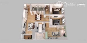 bán cc grand sunlake, trần phú, văn quán, hà đông, 5,95 tỷ, 96m2, 3pn, hàng hiếm tại giá tốt