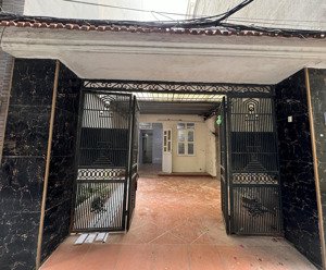 cho thuê nhà riêng - ngõ 117 nguyễn sơn, long biên