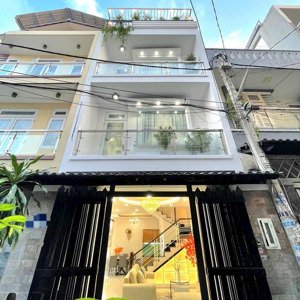 bán nhà chính chủ đường đoàn văn bơ p14 q4 45,2m2 giá: 2tỷ590tr