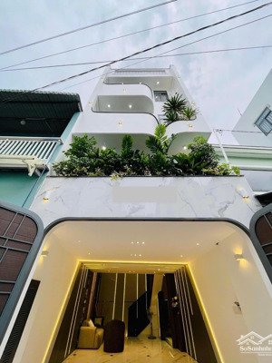 chủ cần bán gấp nhà bình thạnh căn giá 2tỷ790tr 51m2 bùi hữu nghĩa p. 02 bình thạnh