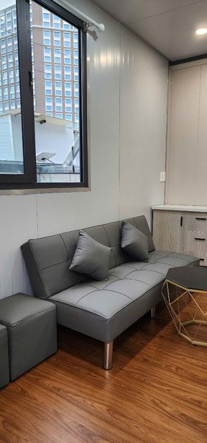 cho thuê căn hộ 2pn, hẻm 212b nguyễn trãi quận 1.