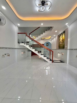 nhà đẹp_ 1/tân kỳ tân quý _ 4.5x13 _ 1 lầu _ giá: 4.9 tỷ tl