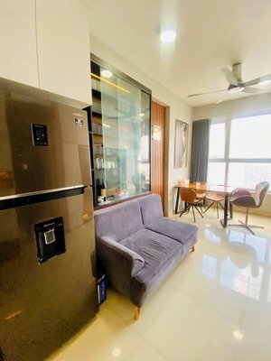 cho thuê chung cư sài gòn gateway 2pn quận 9