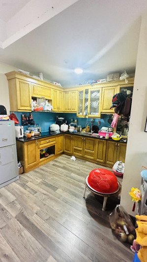 bán ch 2pn, 54,5m2 tại kđtm dương nội, 3,899 tỷ, hà đông, hn