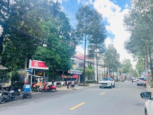 cần bán góc 2 mặt tiền đường 4 trương định