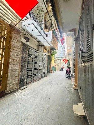 khương đình - thanh xuân - mặt ngõ thông - 47m 7 tỷ rưỡi.