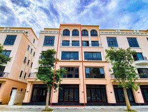 bán gấp liền kề cọ xanh vinhomes ocean park 2 - đường thông 75m2 giá 10,8 tỷ, sẵn sổ giao dịch ngay