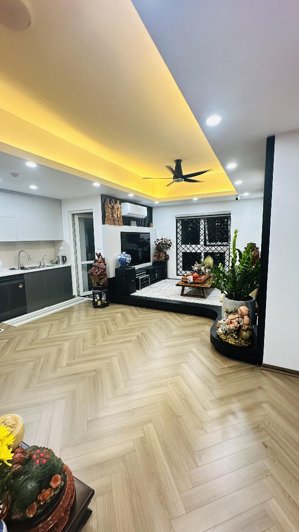 bán cc tại nguyễn văn trác, dương nội, q.hà đông, 5,55 tỷ, 83,4m2, hàng hiếm chỉ với