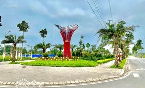 chính chủ bán lô dc01 kdt cầu trúc , view nhà ở xã hội. tiềm năng tăng giá cao. giá chỉ 1.9 tỷ