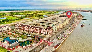 (cn) căn góc vip 119,5 m2 x 4 tầng mặt phố đi bộ vũ yên, hướng đông nam & tây nam