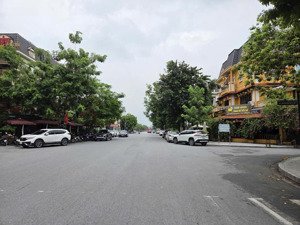 chính chủ bán biệt thự dương nội - rẻ hơn chủ đầu tư 10 tỷ - gần công viên, trường học