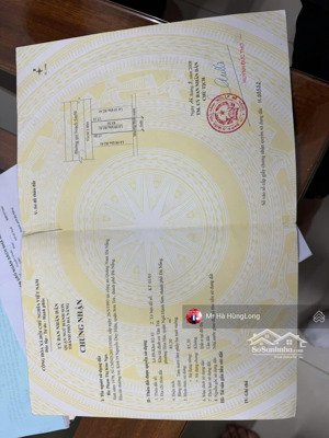 bán lô bát nàn công chúa, tđc tân trà, dt 85,3m2