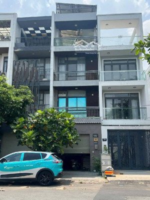 bán nhà mặt tiền kinh doanh 5 tầng bông sao, ngang 5m, dòng tiền 50tr/ tháng chỉ 11 tỷ