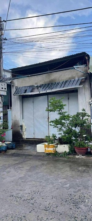 a693. bán đất tặng nhà c4 khu tđc thủy tú, vĩnh thái đường 10m, giá 2.7 tỷ!