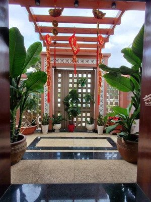 bán bt 160m2, 24,5 tỷ ngay gigamall - hiệp bình chánh, thủ đức, hcm - chính chủ hot!