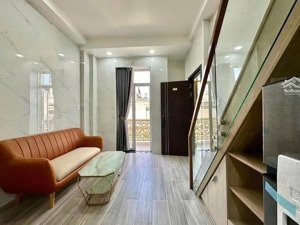 duplex full nội thất ngay trường chinh - etow công hoà - bigc trường chinh