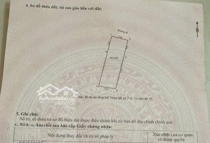mặt phố đại la, hai bà trưng. mảnh đất, lô góc, vỉa hè đá bóng. dt: 42m2, giá: 22,79 tỷ
