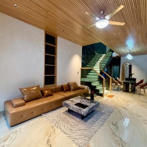 bán nhà 3 tầng hiện đại đường thanh lương 19 , hoà xuân, đà nẵng