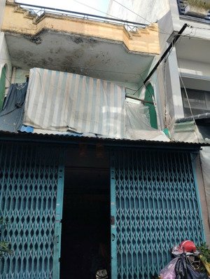 chính chủ bán nhà cấp 4 , 4x10 tại lê văn quới, bình trị đông, bình tân, giá siêu hời 4,15 tỷ