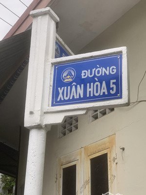 84m2, gần biển, 3pn rộng, mặt tiền xuân hoà 5 chỉ 6.5 tỷ thanh khê.