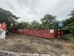 bán đất tại lê hồng phong, đằng lâm, hải an, hải phòng, lô góc, 800 m2 - hàng hiếm! sổ đỏ chính chu