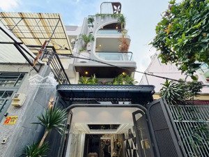 siêu phẩm thang máy giá rẻ - hxh 1/ nguyễn tư giản p12 gò vấp