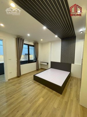 cho thuê 2n1k và 1n1k tại p. giảng võ- nhà mới, full đồ xịn, ô tô đỗ cửa, pccc theo quy định