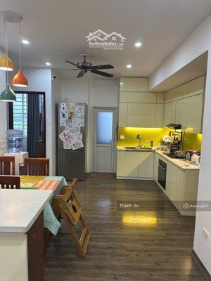 bán căn hộ chung cư silver wing nguyễn văn cừ 120m2 3pn full nội thất gần cầu chương dương