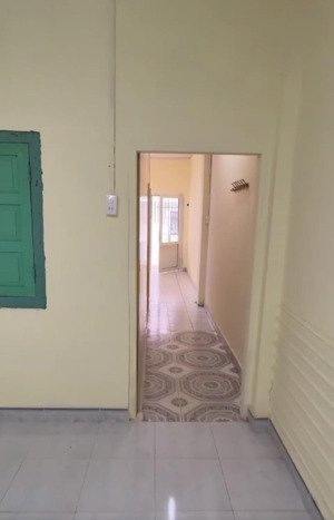 cho thuê nr tại phan chu trinh, 5 triệu, 50m2, mặt tiền 4.5m, ngõ 6m