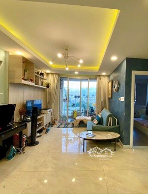 the botanica 73m2,2pn chỉ 5ty4 bao sổ lh e 