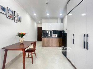 cho thuê studio full nội thất bạch đằng, p2, tân bình gần sân bay tân sơn nhất quận tân bình