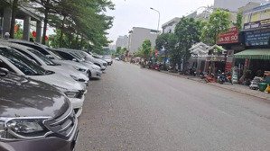 shophouse chân đế tòa thăng long victory 3 tầng - an khánh hoài đức vừa ở vừa kinh doanh