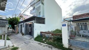 Bán đất hẻm Nguyễn Khuyến – Bắc Nha Trang