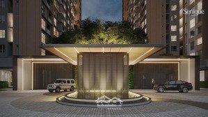 quỹ căn 2pn chuyển nhượng độc quyền the senique hàng hiếm giữa lòng thành phố biển!