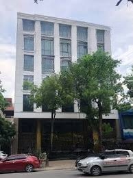 bán nhà mặt ngõ láng hạ dt 96m x 8t mt 8.3m, nhà nằm cạnh phố láng hạ, giá 54 tỷ lh 