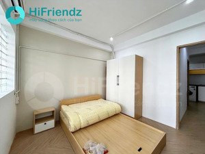 trống sẵn căn hộ 2pn 1wc mới tinh - tiện nghi mới như ảnh - an ninh - gần cầu nguyễn văn cừ quận 1