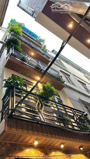 minh khai 41m2 5t nở hậu 2 thoáng ngõ rộng 3m -10,2tỷ