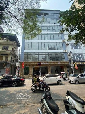 (hiếm ) mặt phố nguyễn ngọc vũ 60/68m, 7t, mt 12,8m, 39,5 tỷ - cầu giấy