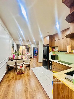 bán cc 2pn, 1vs, 60m2, 4,45 tỷ ở hà cầu, hà đông, hà nội