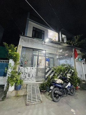 nhà 64m2 trần hữu trang, p10, phú nhuận. giá 3 tỷ 650. gần chợ ga, sổ sẵn lh ngay