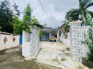 nhà vườn 208m2 thổ cư tại vĩnh hiệp nha trang gần biển 5km giá 3 tỷ 250