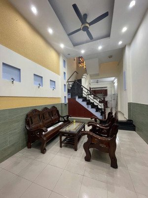 bán nhà 4 tầng hẻm xe hơi 5m phạm văn hai f3 tân bình.