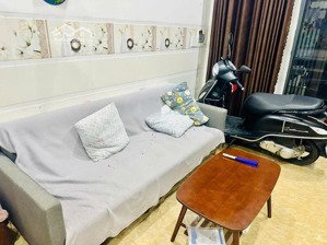 an thượng, nhà 2 tầng 2 mặt tiền , gần ngô thì sĩ. chỉ nhỉnh hơn 9 tỷ