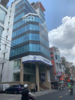 bán nhà căn góc mặt tiền nguyễn thanh sơn thạnh mỹ lợi q2 - dt 7x20m hầm 7 tầng hđ 150tr/th - 48 tỷ