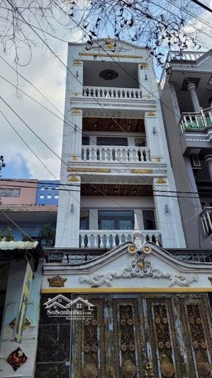 nhà full nội thất 4.1*23m 3lầu st 4pn 5wc mt nguyễn duy cung